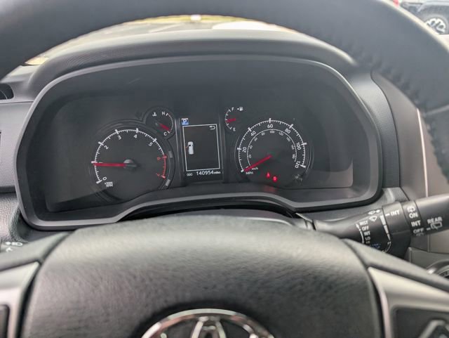 Used 2021 Toyota 4Runner SR5 Premium w/ Moonroof Package image 19