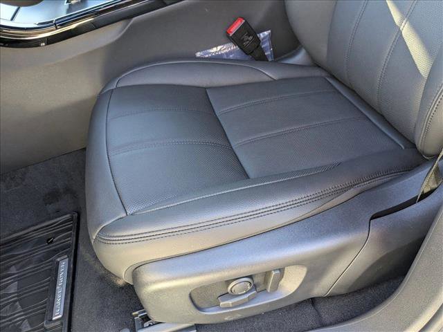 New 2026 Land Rover Range Rover Evoque S image 4