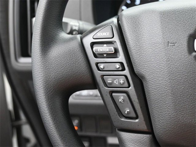 New 2026 Nissan Frontier S image 19