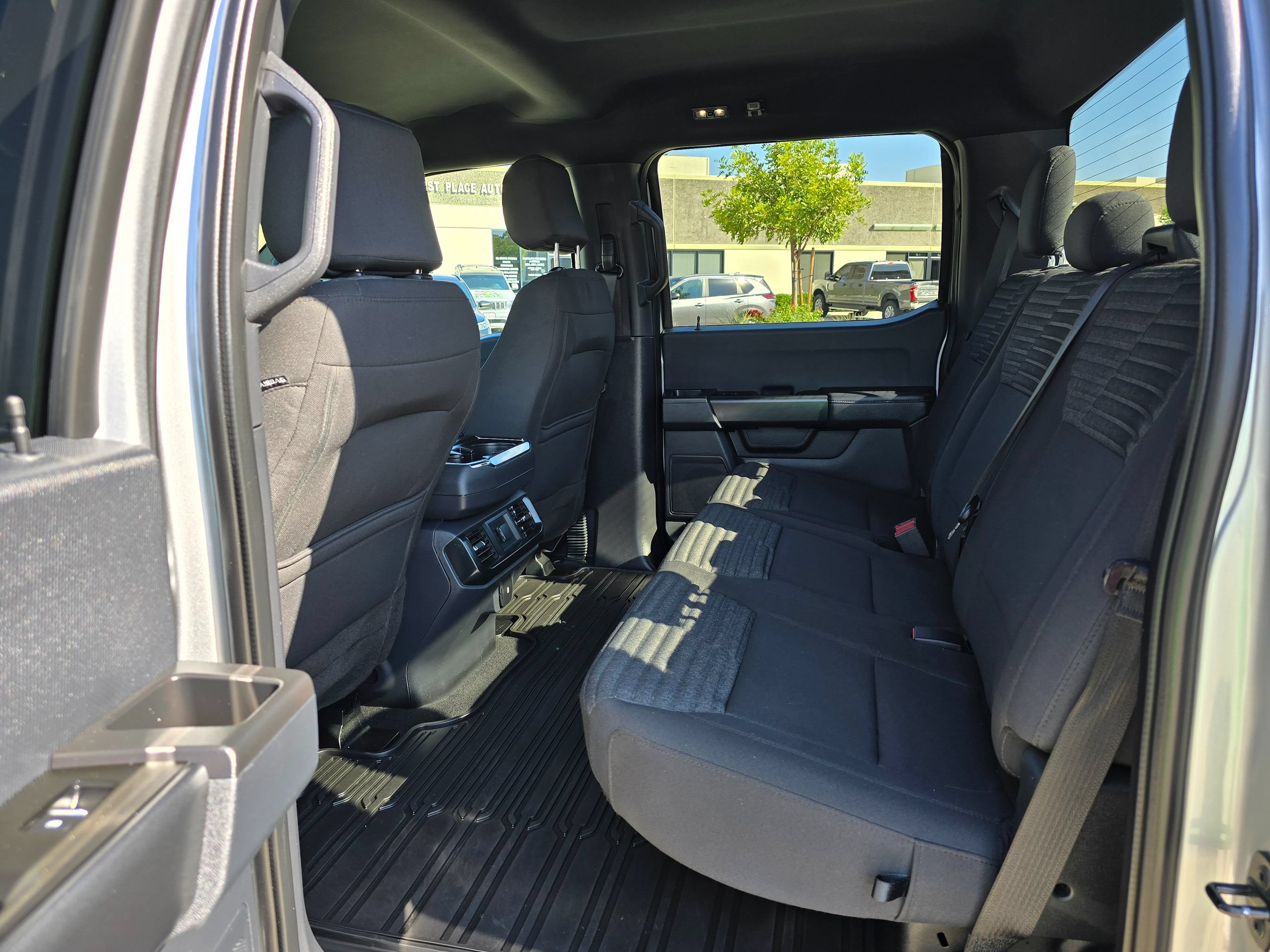Used 2023 Ford F150 XL w/ STX Appearance Package AWD/4WD image 21