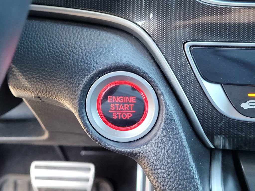 Used 2022 Honda Accord Sport image 19