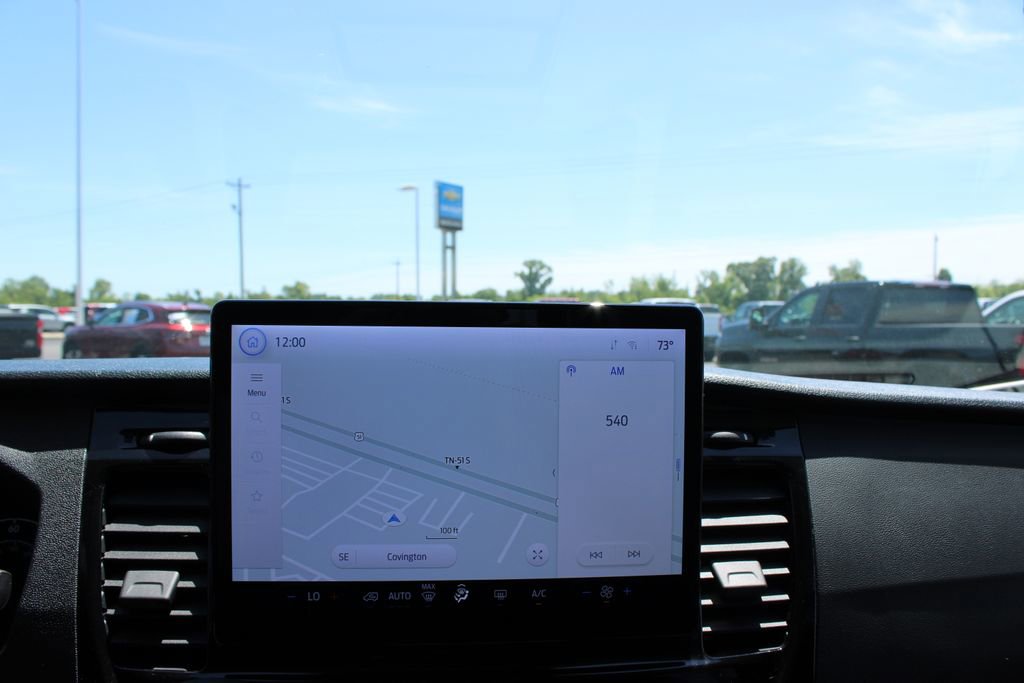 Used 2025 Ford Transit 350 XLT RWD image 42