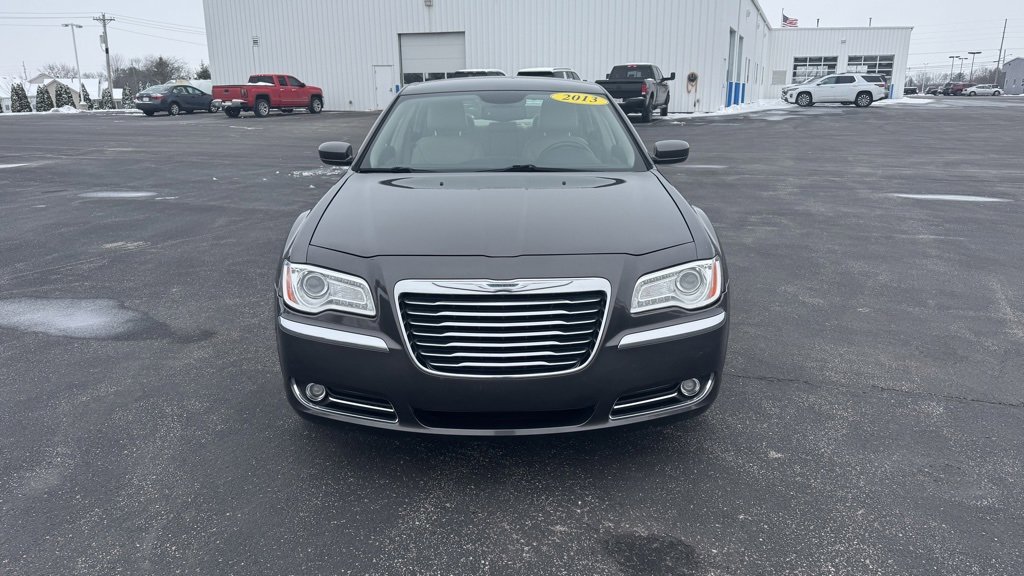 Used 2013 Chrysler 300 Base w/ Driver Convenience Group image 2
