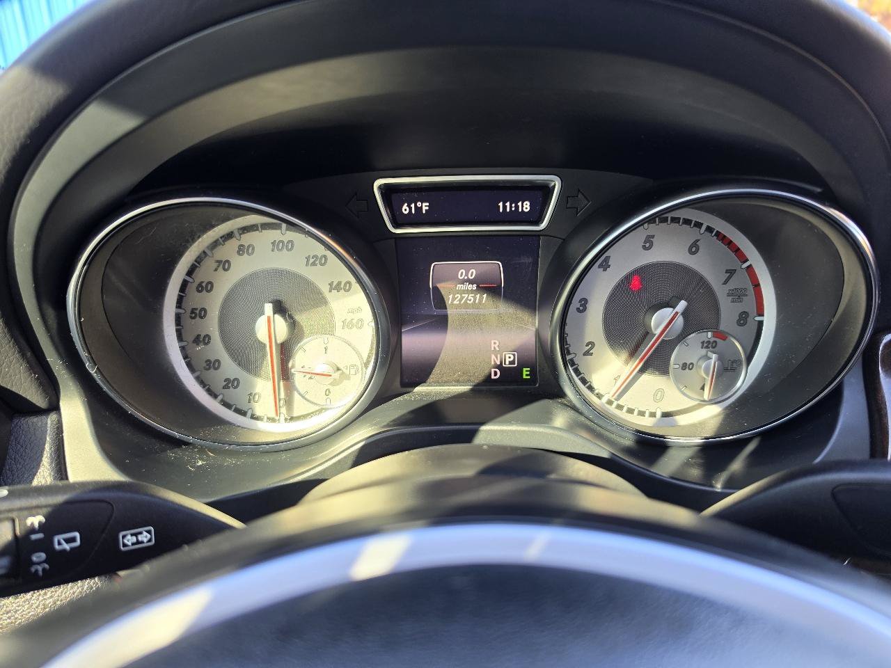 Used 2015 Mercedes-Benz GLA 250 4MATIC image 17