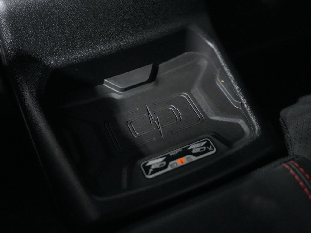 Used 2017 Chevrolet Camaro ZL1 RWD image 28