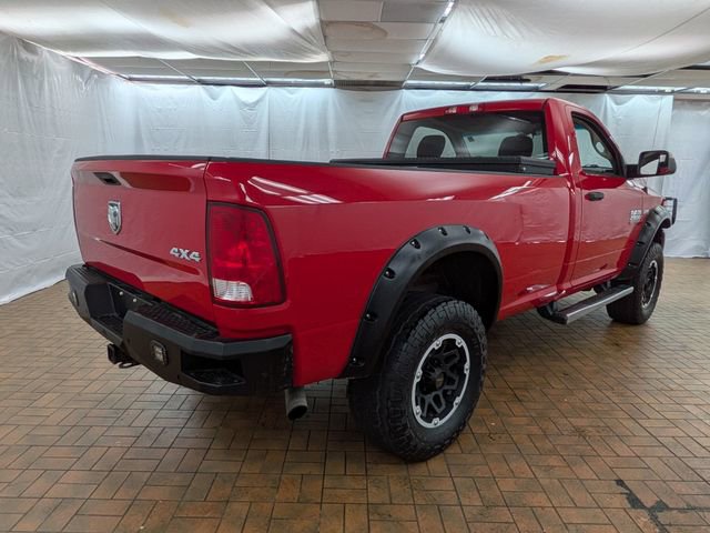 Used 2017 RAM 2500 Tradesman w/ Chrome Appearance Group image 7