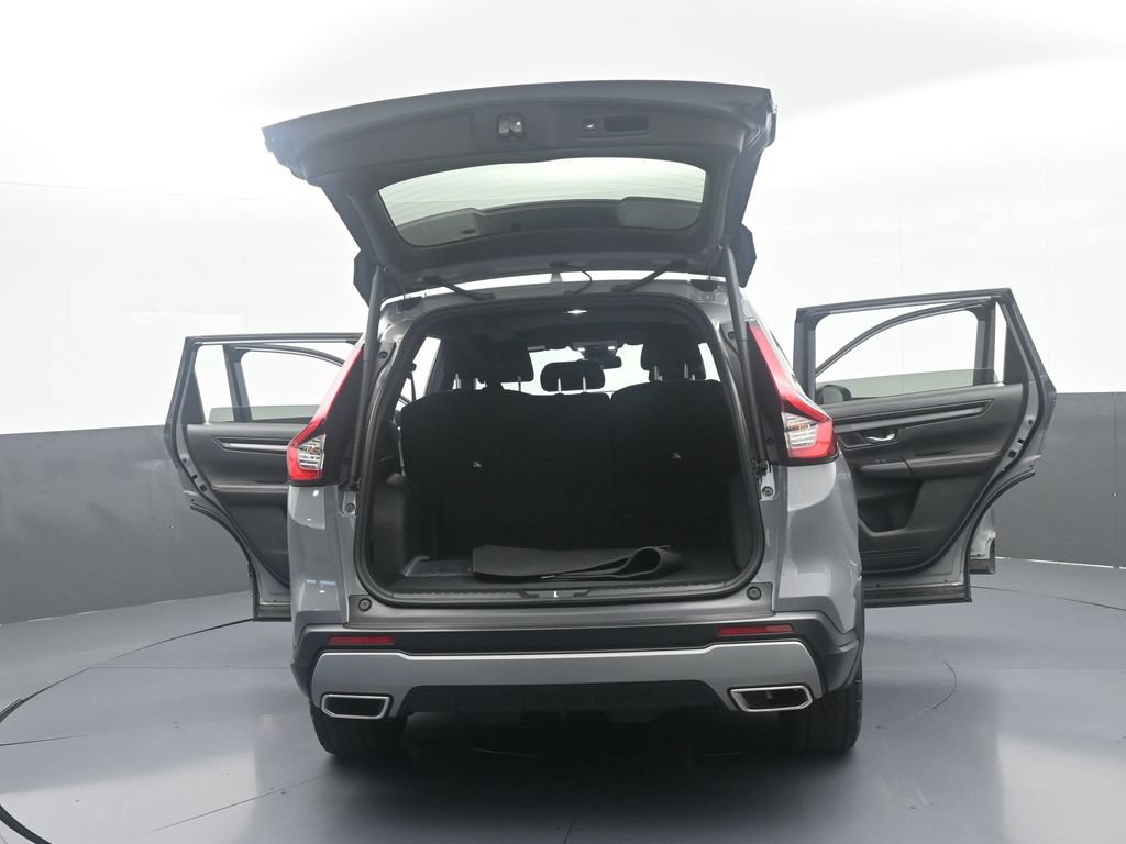 Used 2026 Honda CR-V TrailSport image 75