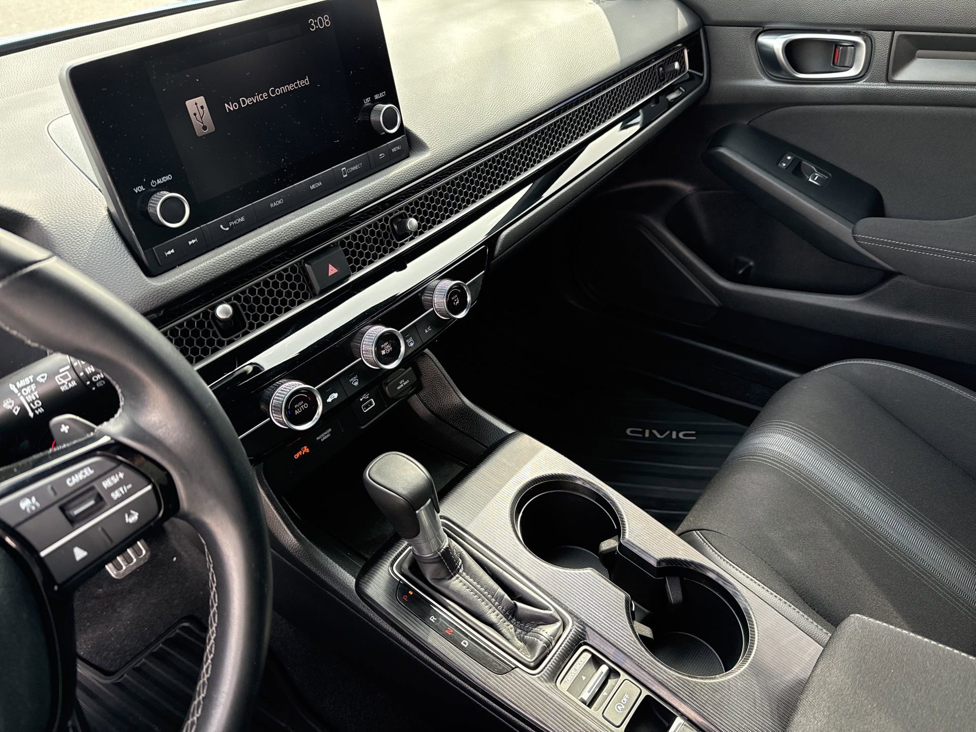 Used 2024 Honda Civic Sport image 19