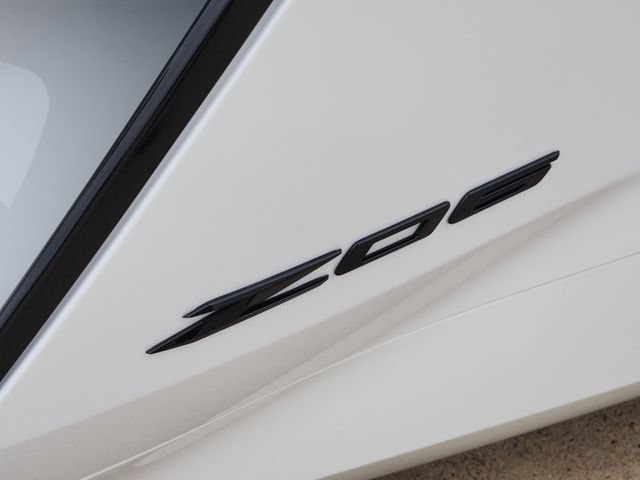 Used 2026 Chevrolet Corvette Z06 RWD image 10