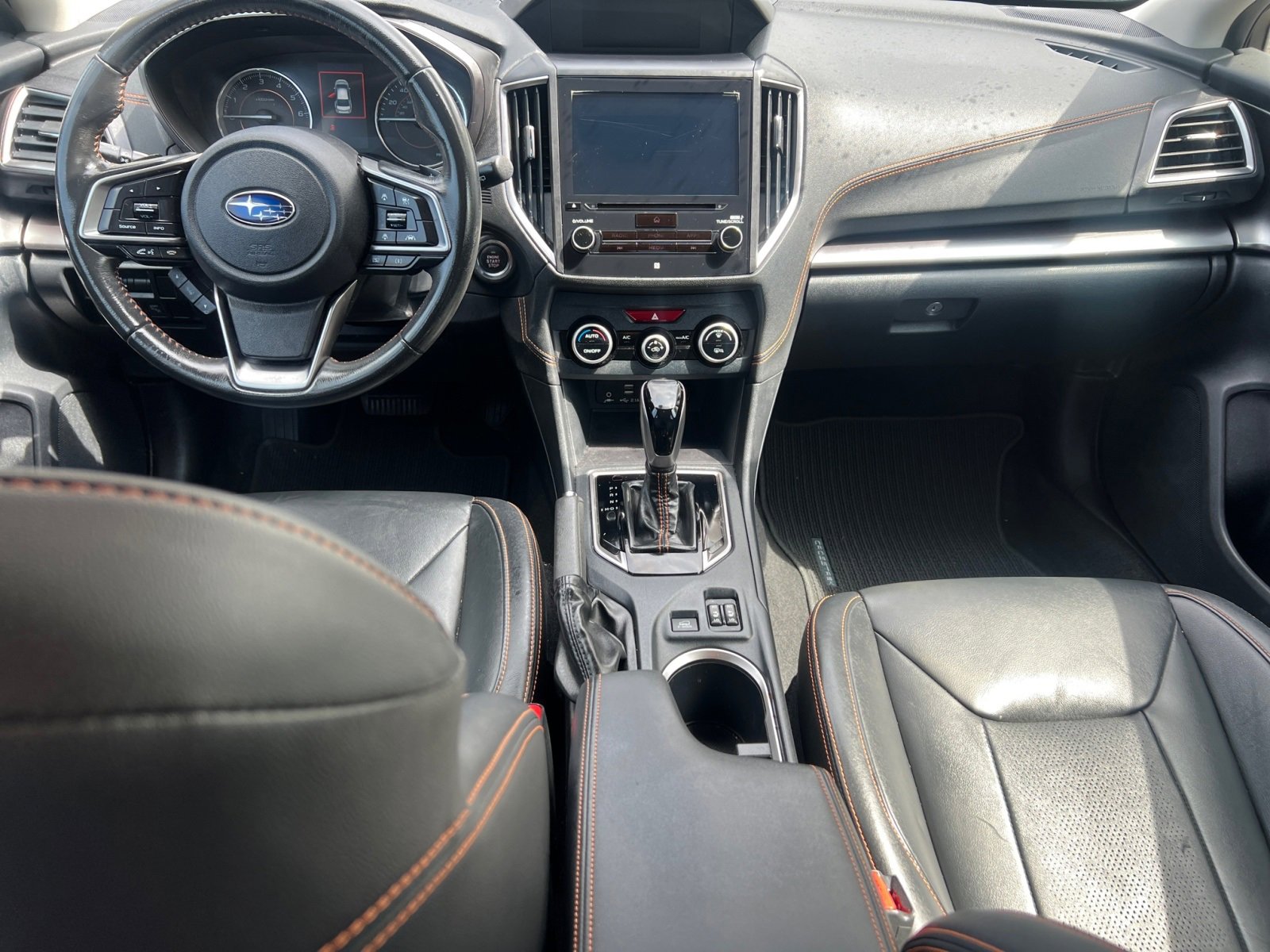 Used 2020 Subaru Crosstrek 2.0i Limited w/ Popular Package #5 image 10