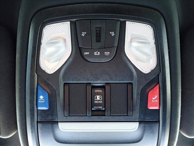 Used 2024 RAM 2500 Big Horn w/ Night Edition AWD/4WD image 22