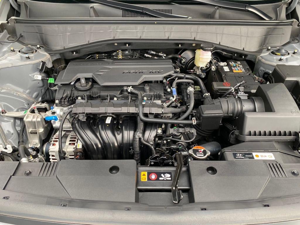 New 2026 Hyundai Kona SEL Sport AWD/4WD image 18