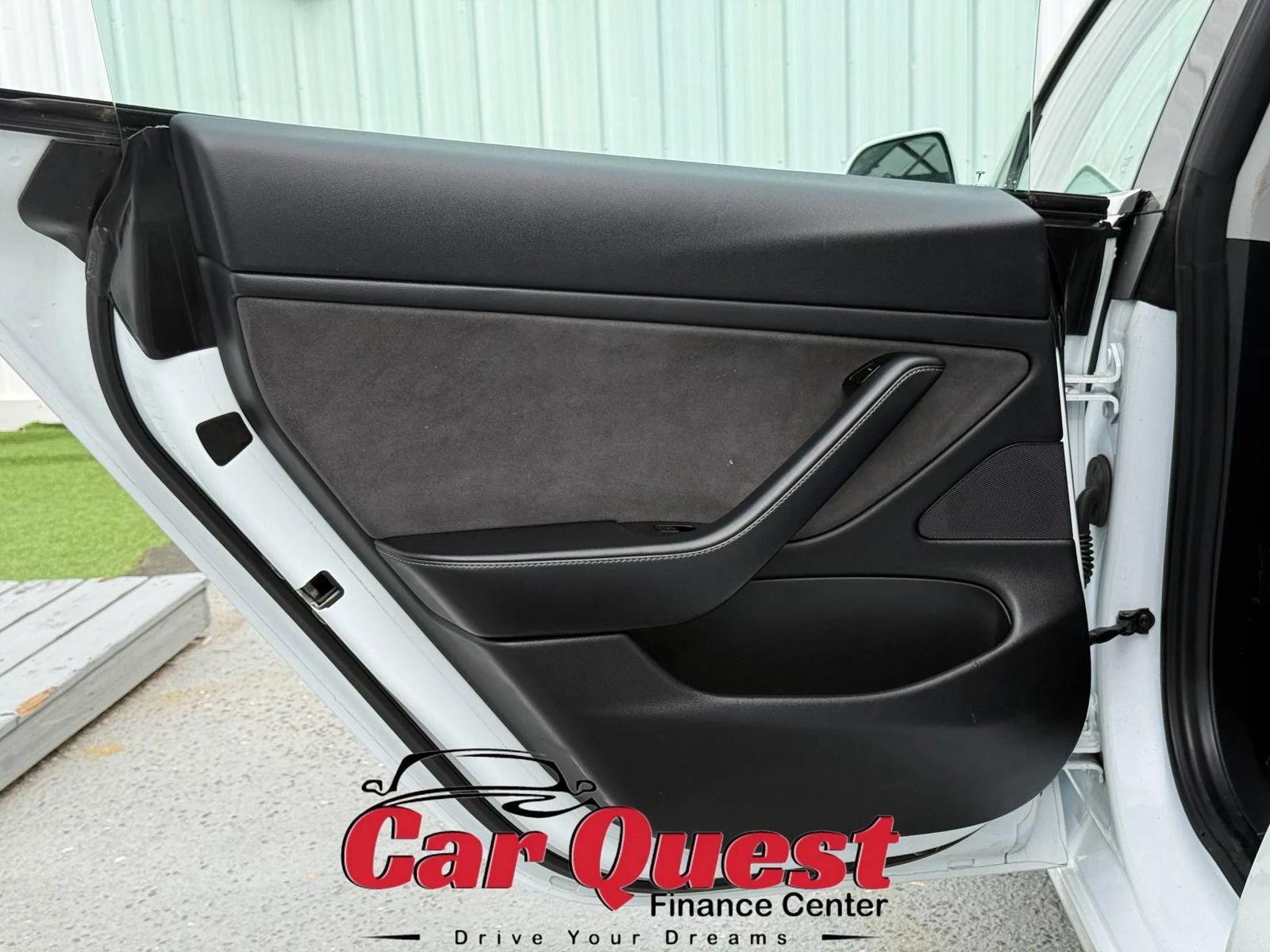 Used 2018 Tesla Model 3 Long Range AWD/4WD image 13