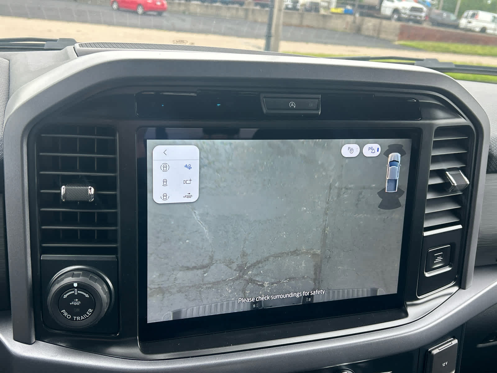 New 2026 Ford F150 XLT AWD/4WD image 31