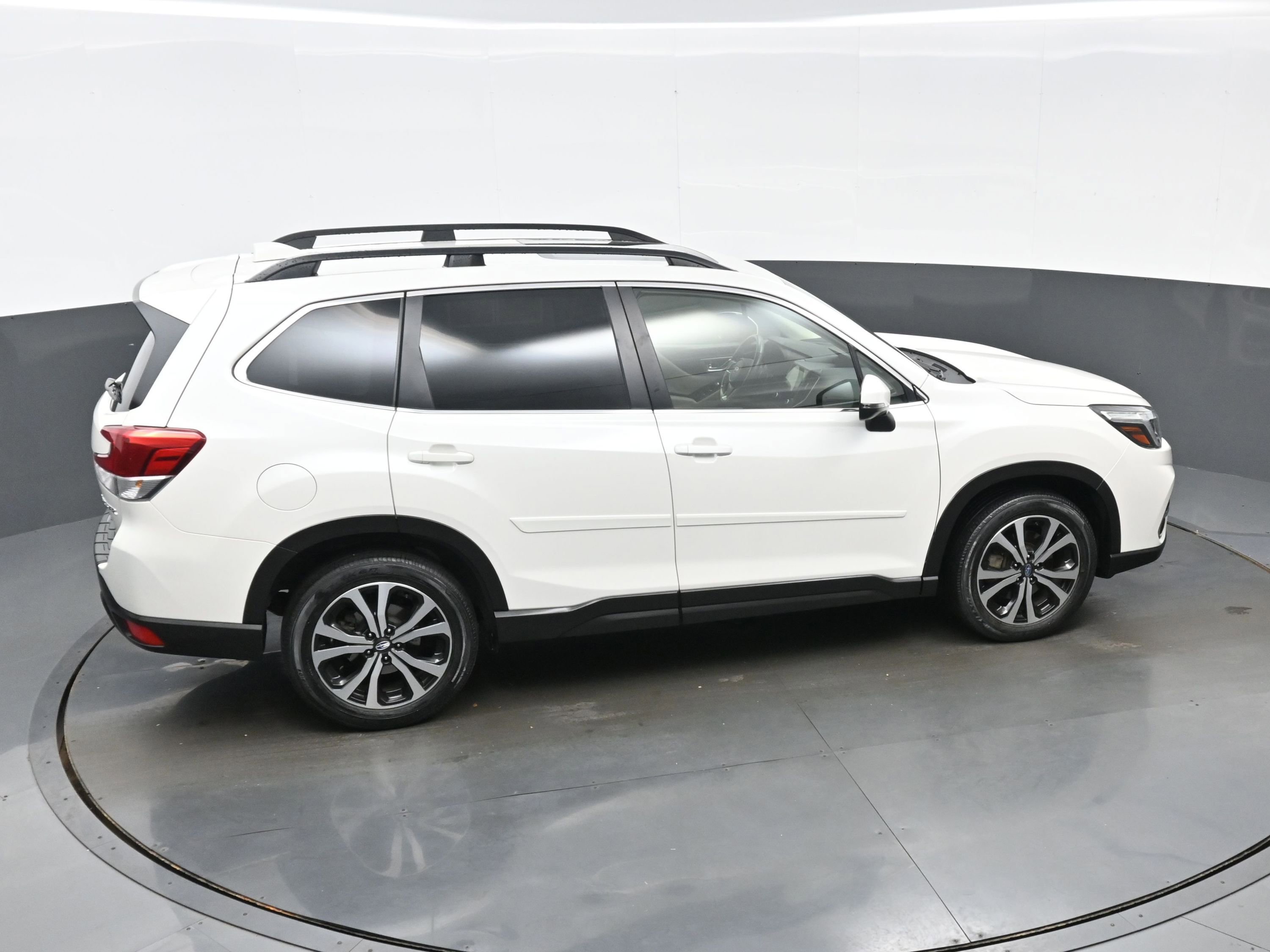 Used 2021 Subaru Forester Limited w/ Popular Package #3 AWD/4WD image 40