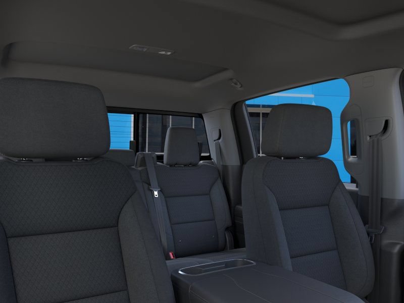 New 2026 Chevrolet Silverado 1500 RST AWD/4WD image 24