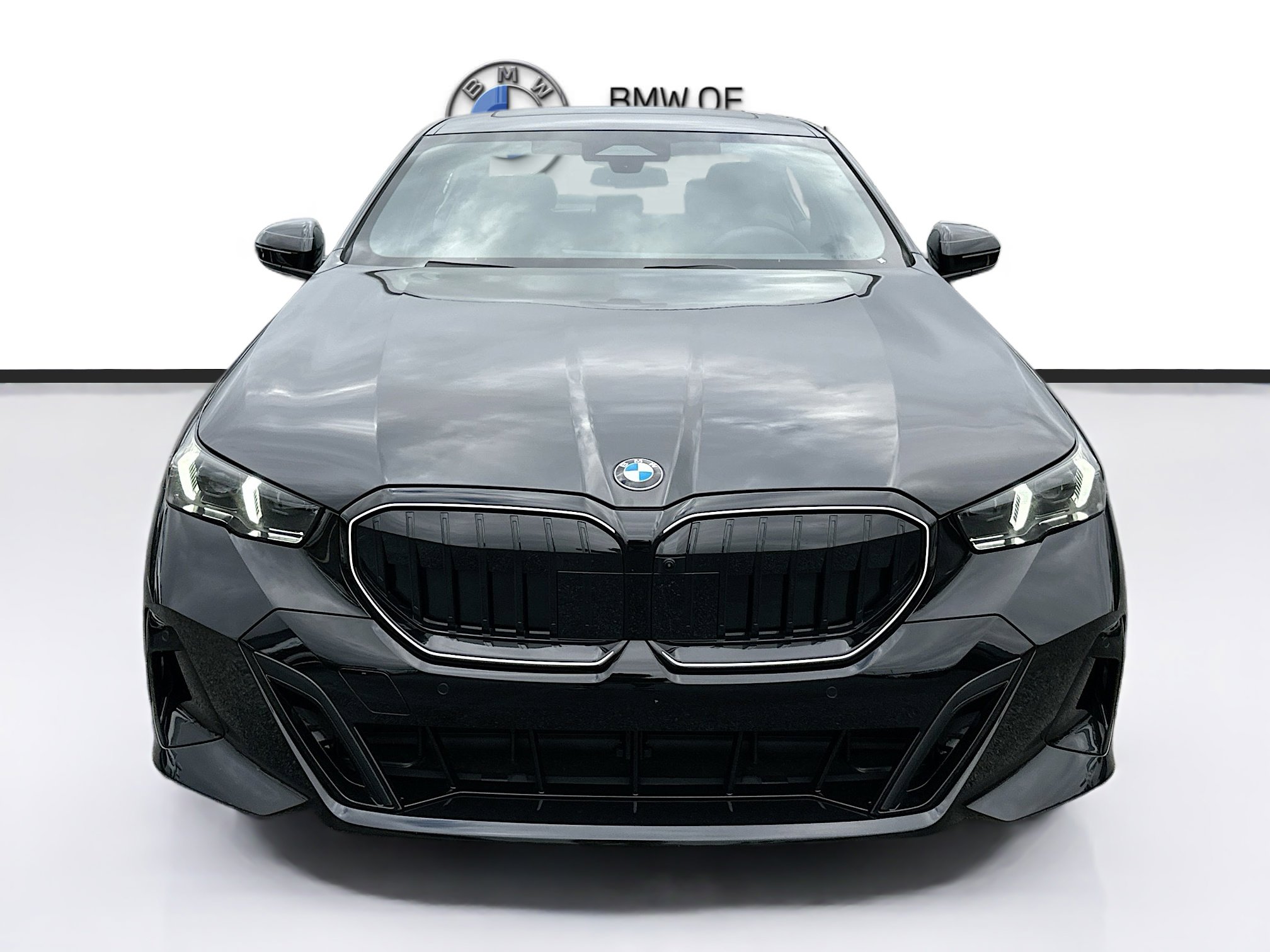 New 2026 BMW 530i w/ M Sport Package image 2