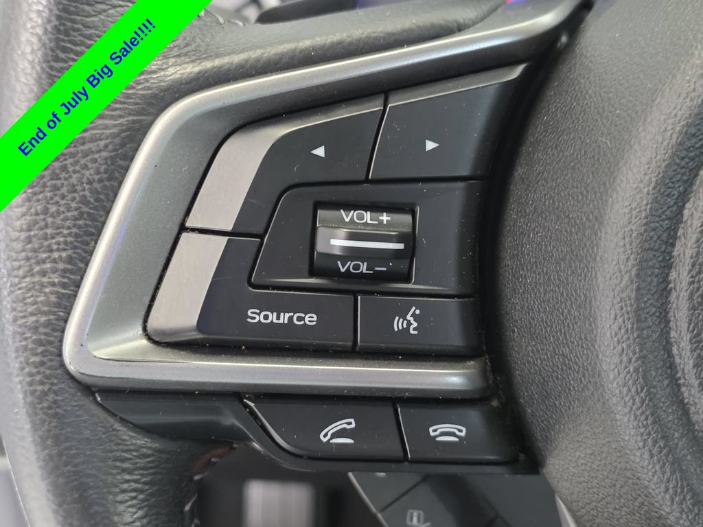 Used 2018 Subaru Outback 2.5i Premium AWD/4WD image 26
