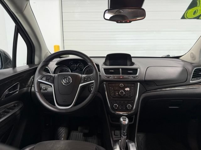 Used 2016 Buick Encore FWD image 28