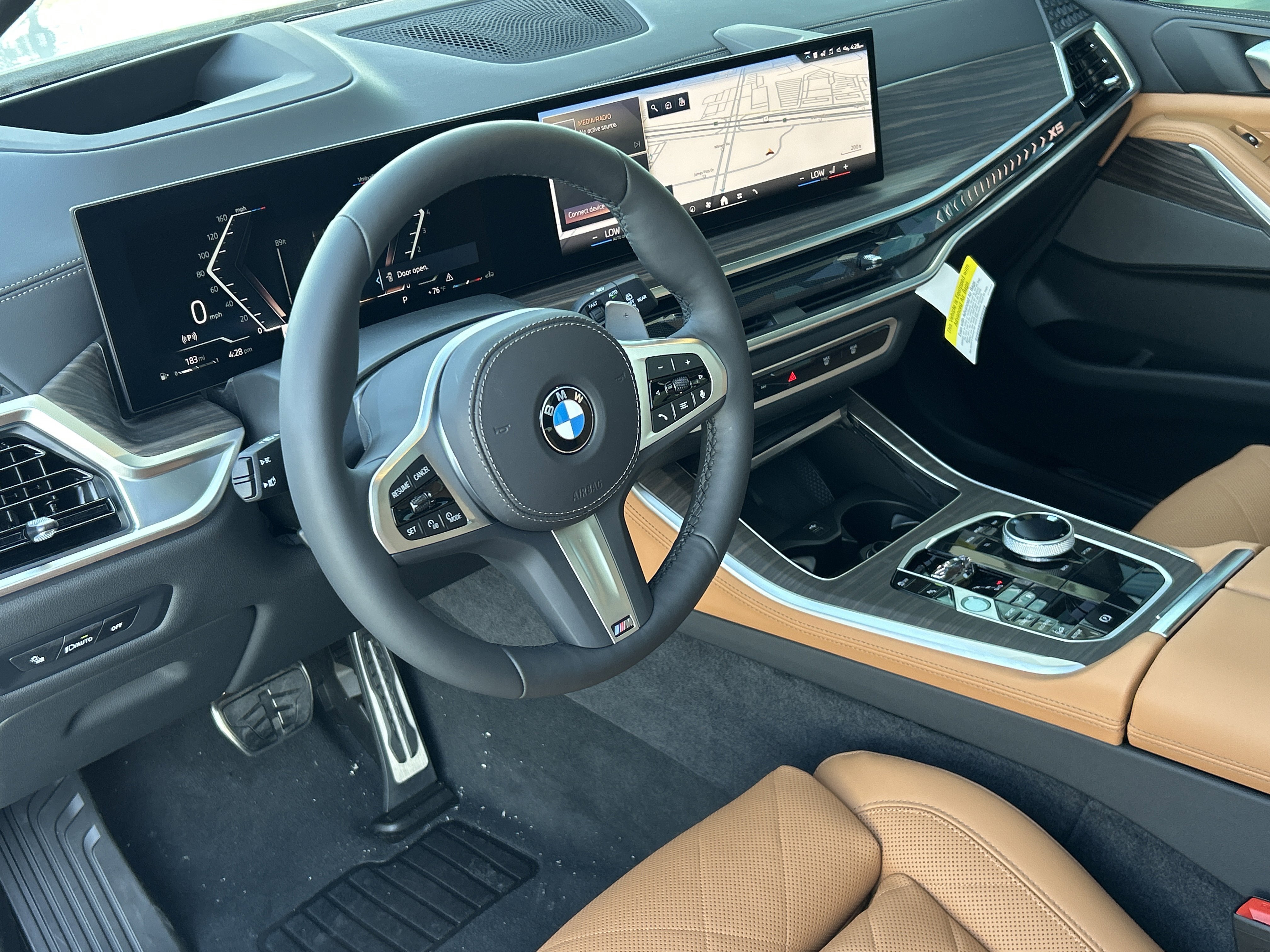 New 2026 BMW X5 xDrive40i w/ Executive Package image 11