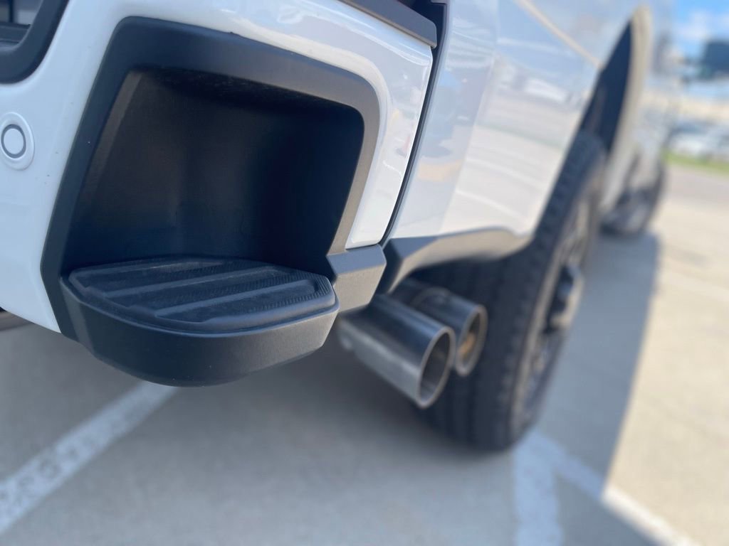 New 2025 Ford F250 Lariat w/ Lariat Ultimate Package image 40