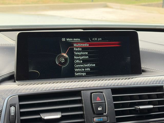 Used 2016 BMW M4 Coupe image 17