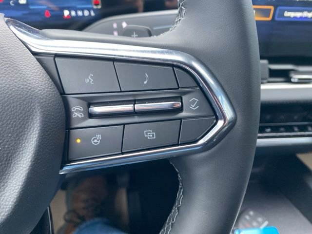 New 2026 Chevrolet Equinox LT w/ Convenience Package II image 8