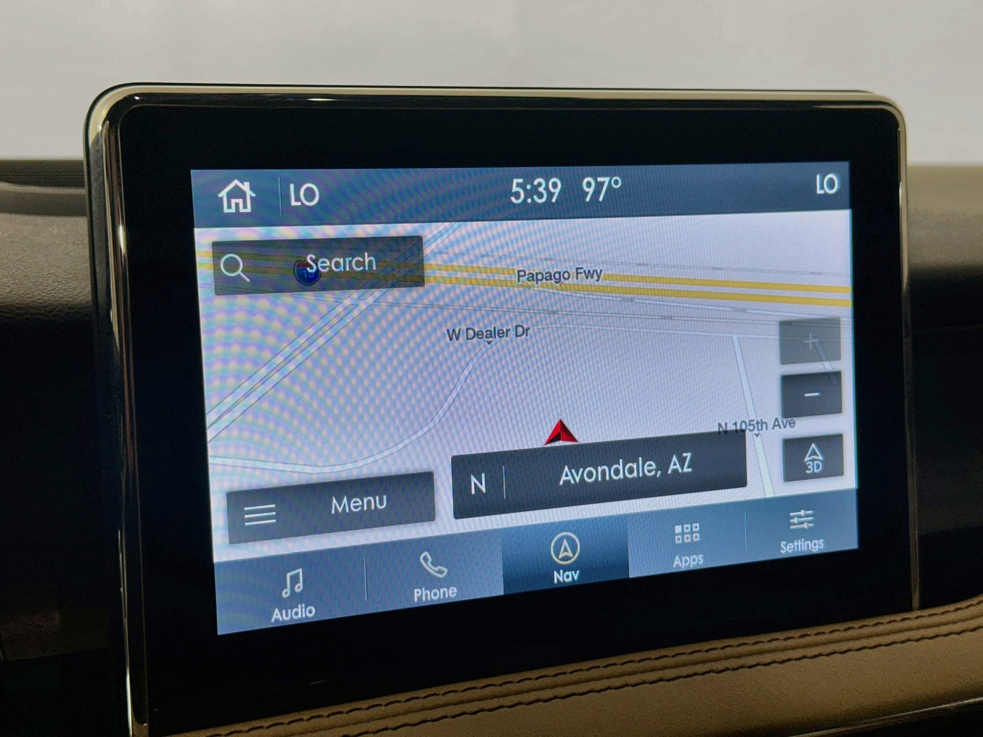 Used 2022 Lincoln Corsair Reserve w/ Elements Package AWD/4WD image 22