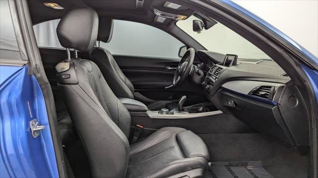 Used 2015 BMW 228i xDrive Coupe AWD/4WD image 16
