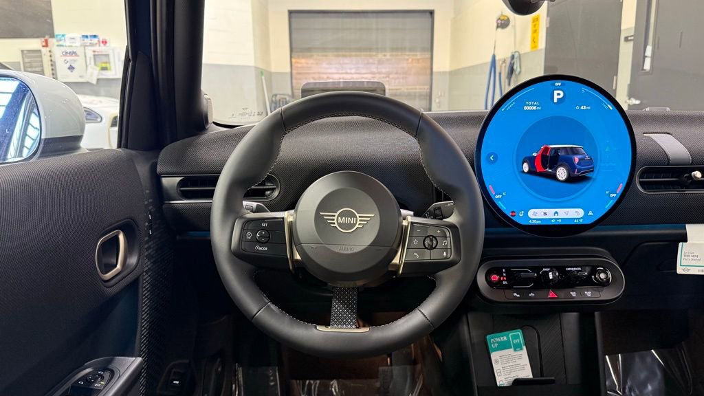 New 2026 MINI Cooper S image 22