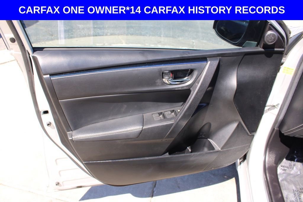 Used 2019 Toyota Corolla SE image 17