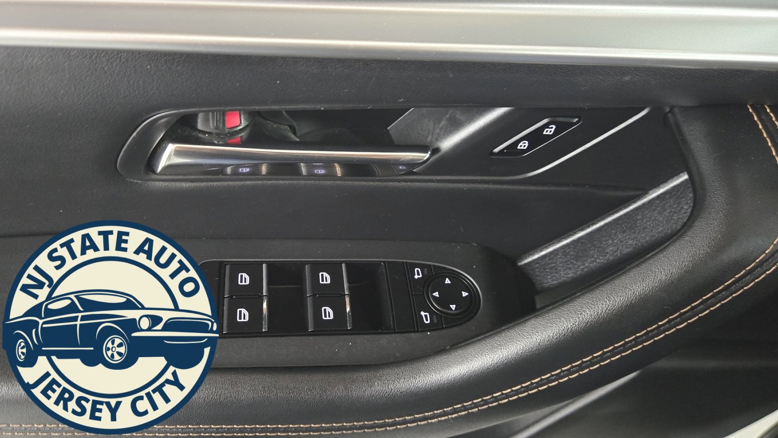 Used 2024 MAZDA CX-90 3.3 Turbo w/ Preferred Plus image 22