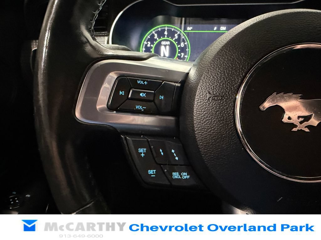 Used 2021 Ford Mustang GT Premium RWD image 14
