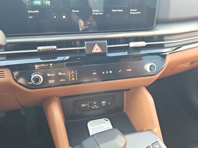 New 2026 Kia Sportage X-Line image 17