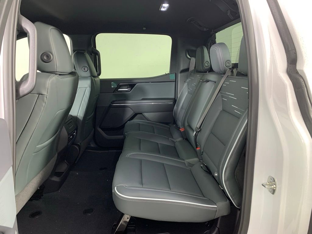 New 2026 GMC Sierra EV AT4 w/ AT4 Premium Package image 21