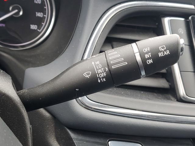 Used 2023 Buick Enclave Essence w/ Experience Buick Package image 24