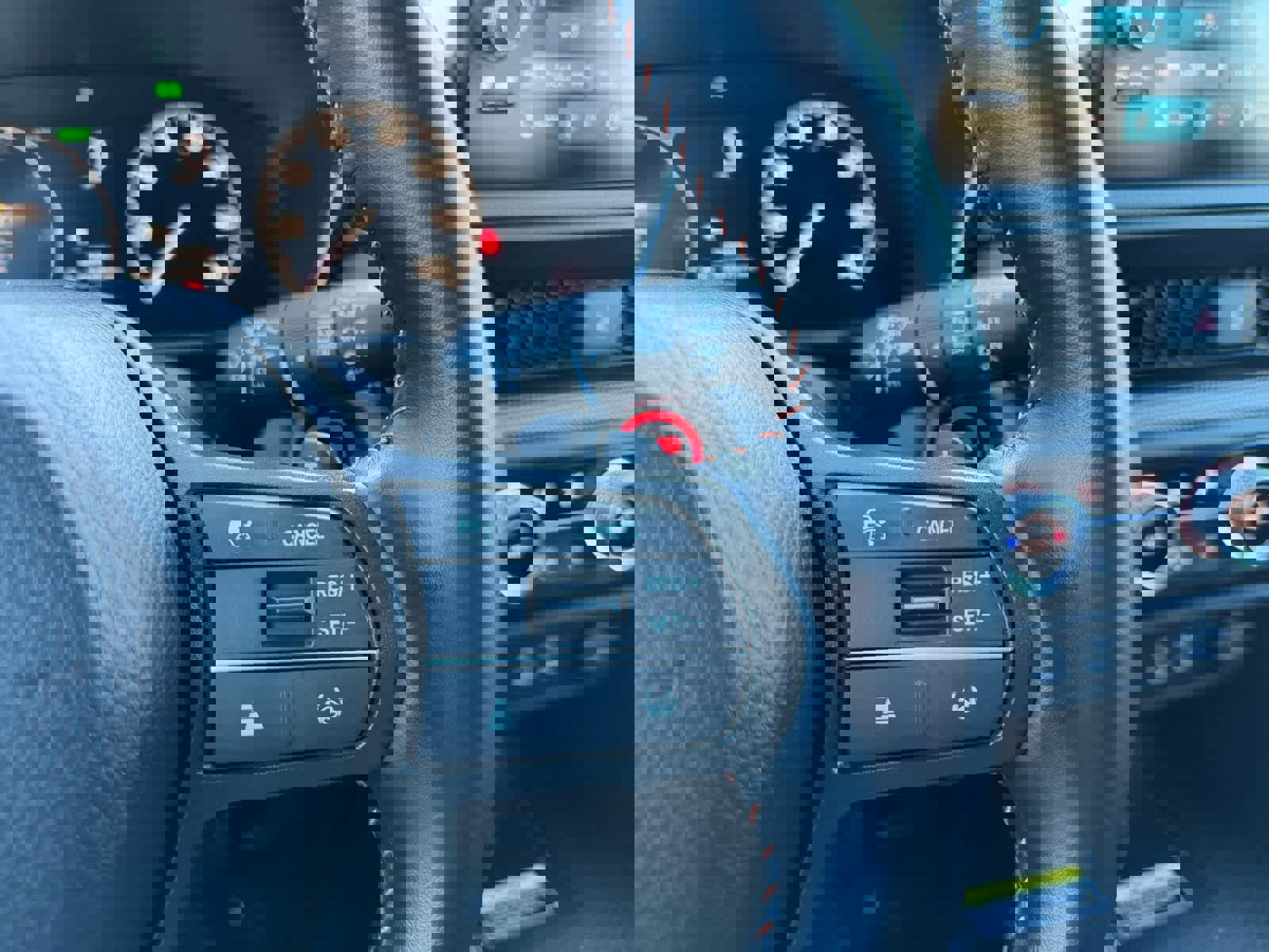 Used 2025 Honda CR-V Sport-L image 23