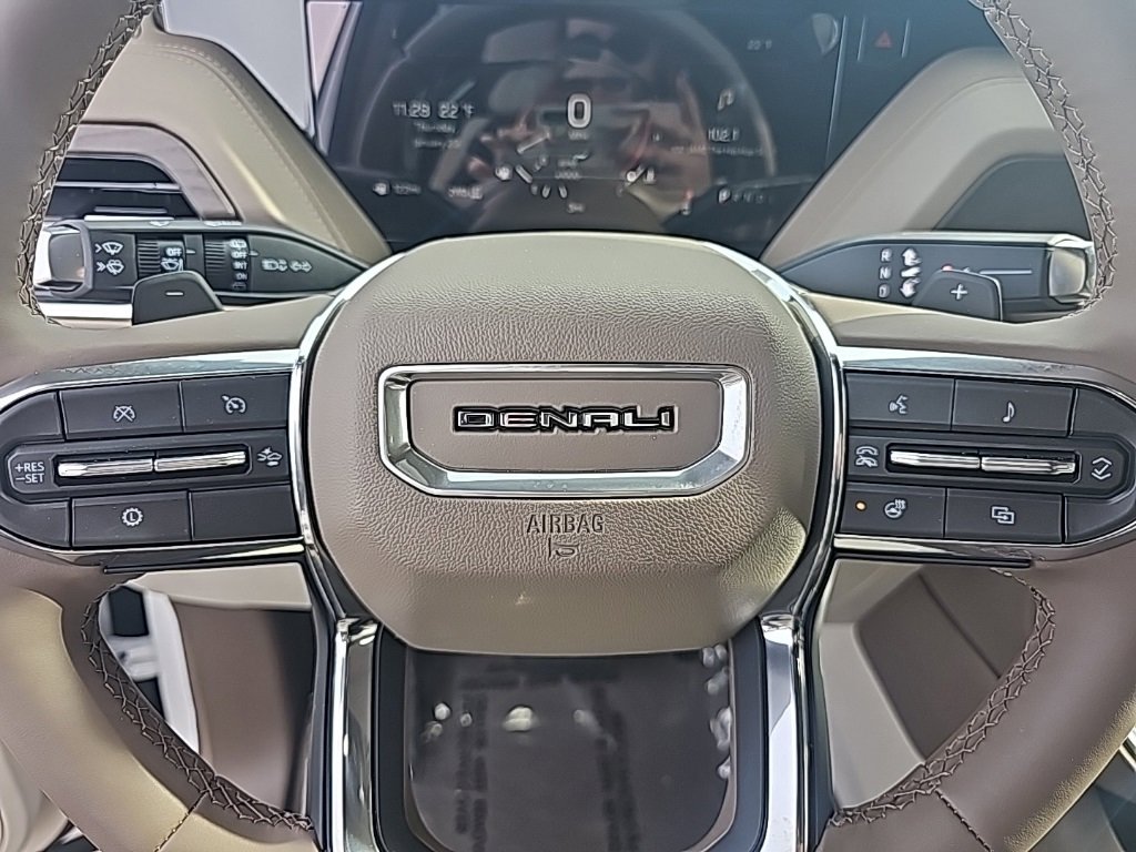 New 2026 GMC Yukon Denali image 21