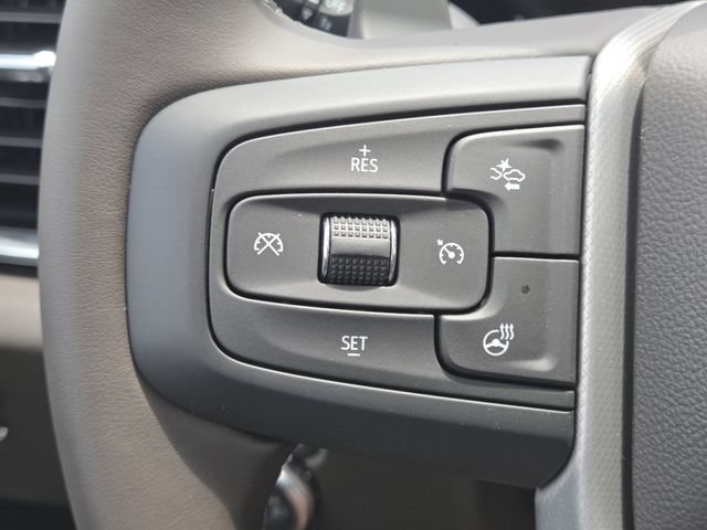 New 2026 GMC Sierra 1500 Denali w/ Technology Package AWD/4WD image 16