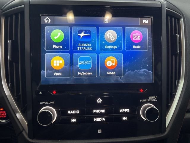 Used 2020 Subaru Forester Sport image 24