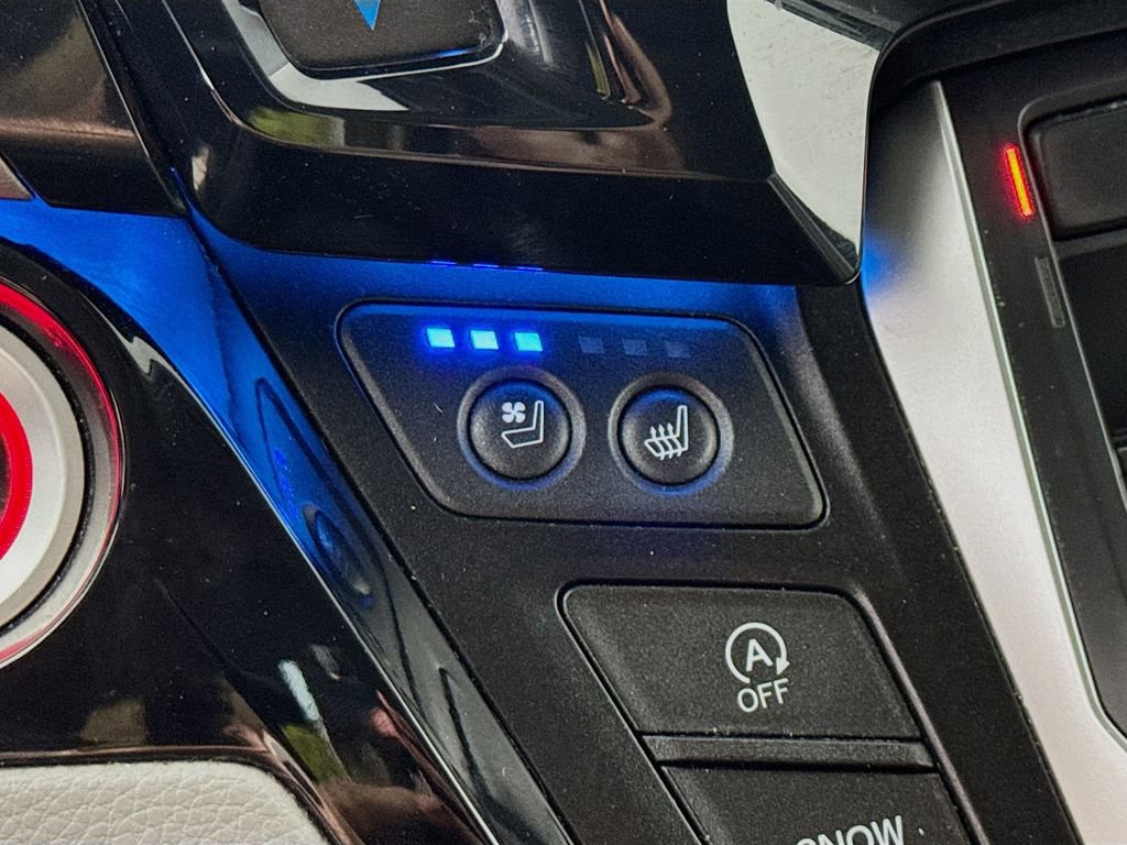 Used 2018 Honda Odyssey Elite image 21