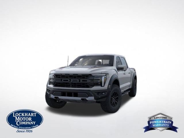 New 2026 Ford F150 Raptor image 3