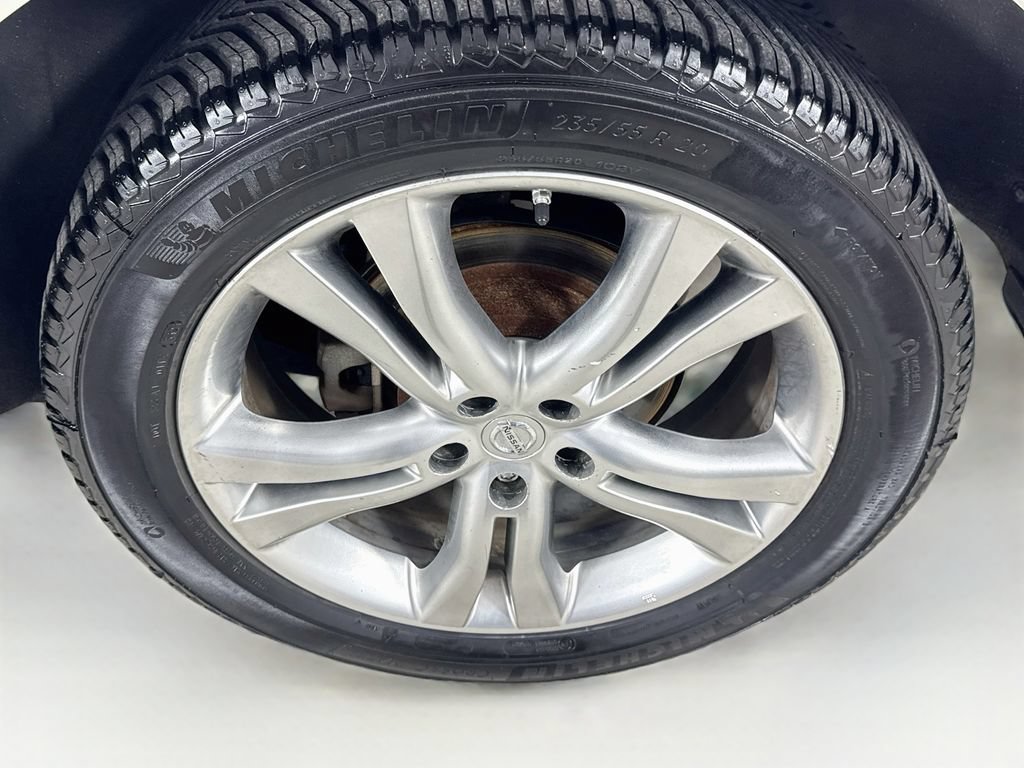 Used 2012 Nissan Murano LE FWD image 38