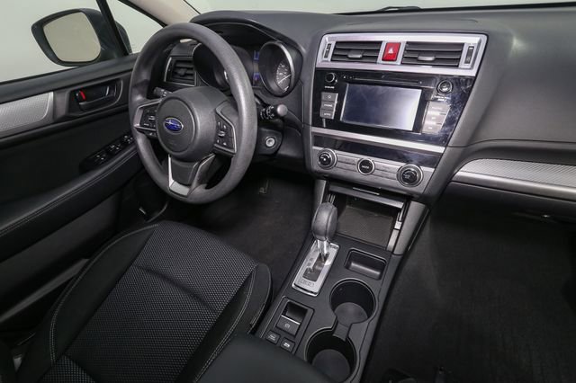 Used 2019 Subaru Outback 2.5i image 17
