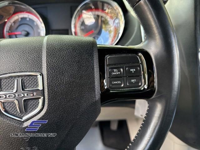 Used 2019 Dodge Grand Caravan SXT image 42