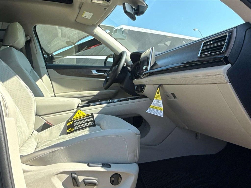 New 2026 Volkswagen Atlas SEL Premium R-Line image 14