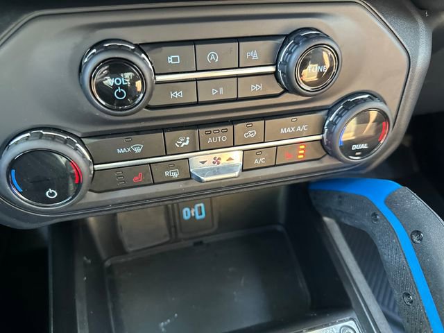 Used 2023 Ford Bronco Outer Banks image 45