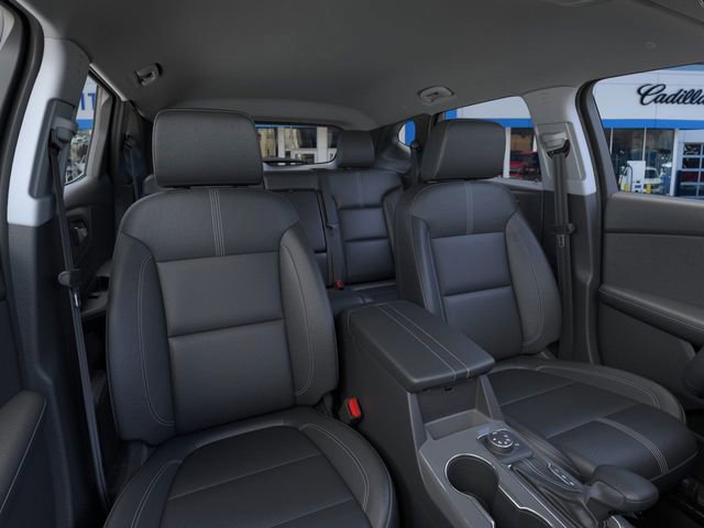 New 2026 Chevrolet Blazer LT w/ Sound & Technology Package image 17