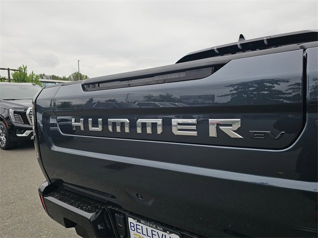 New 2025 GMC Hummer EV 3X image 13