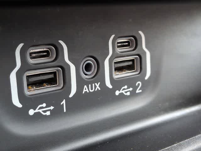 Used 2022 RAM 1500 Rebel w/ Rebel Level 2 Equipment Group AWD/4WD image 29